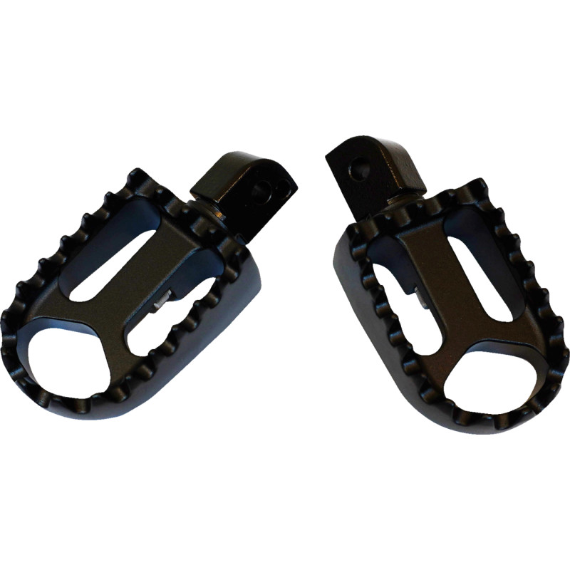 DRAG SPECIALTIES BMX Foot Pegs