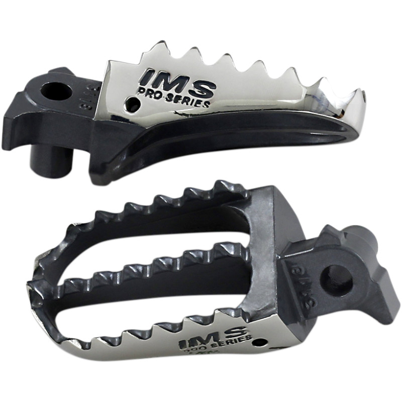 IMS PRODUCTS INC. Pro-Series Foot Pegs - Image 10