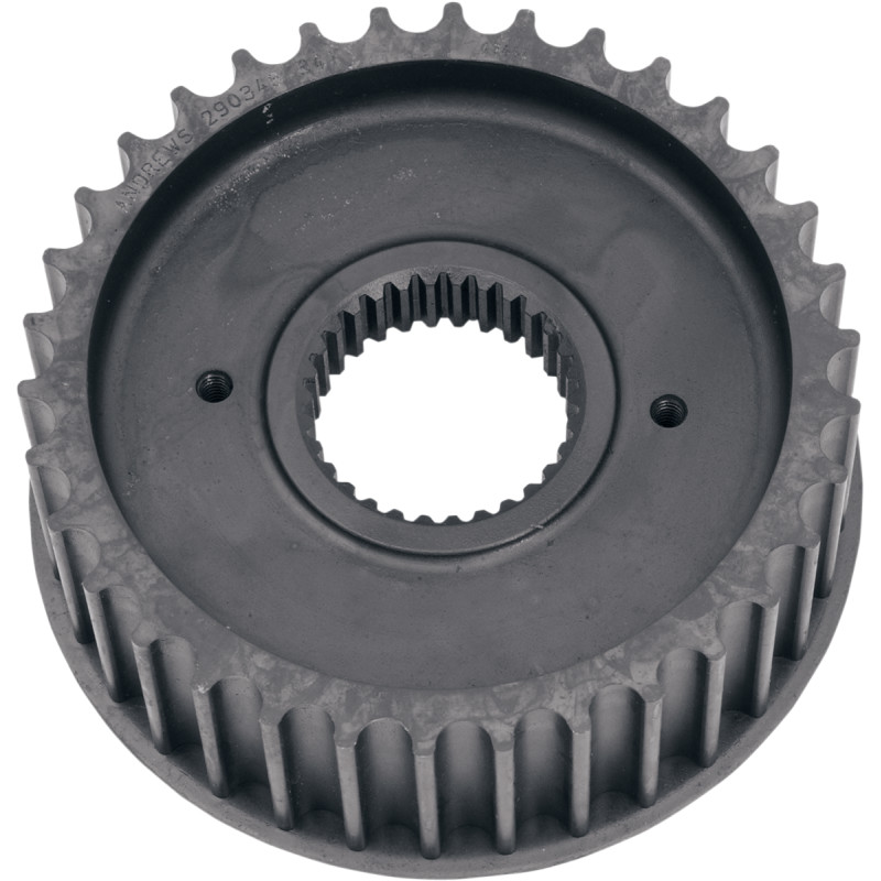 ANDREWS Belt Drive Transmission Pulley