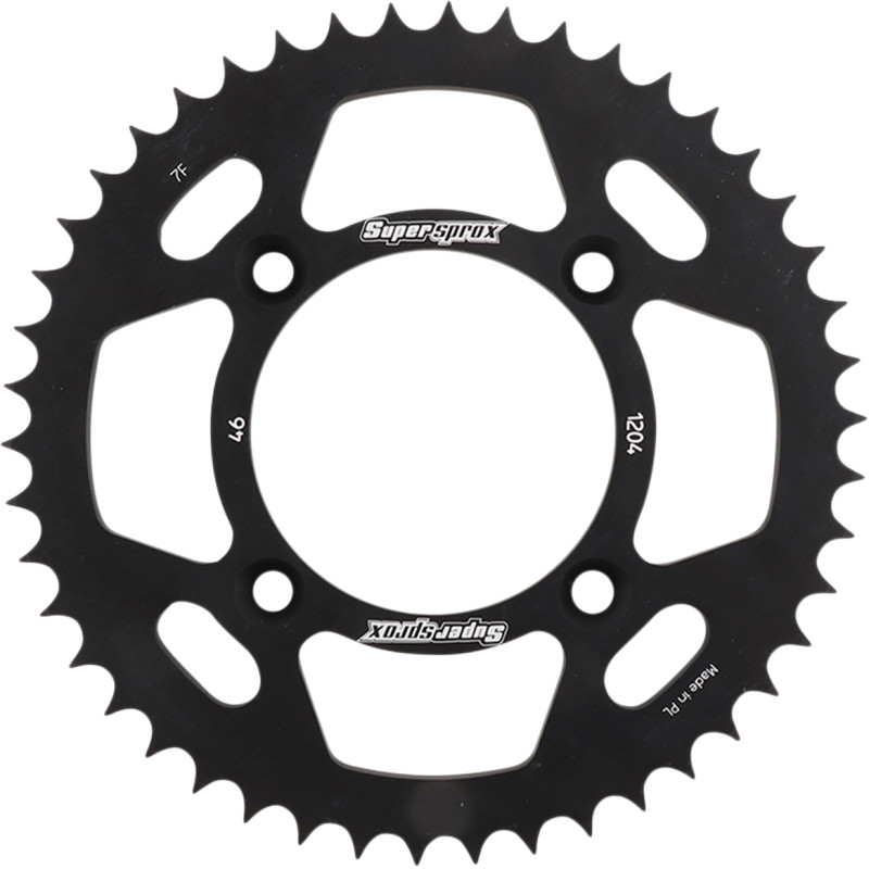 SUPERSPROX Aluminum Rear Sprocket