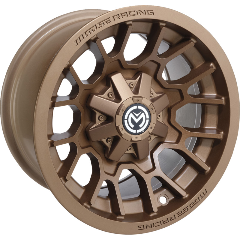 MOOSE OFFROAD 24X Wheel - Image 2