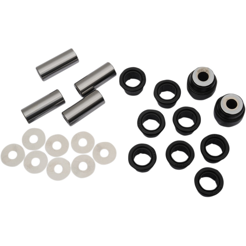 MOOSE OFFROAD Rear Independent Suspension Linkage Rebuild Kit - Image 14