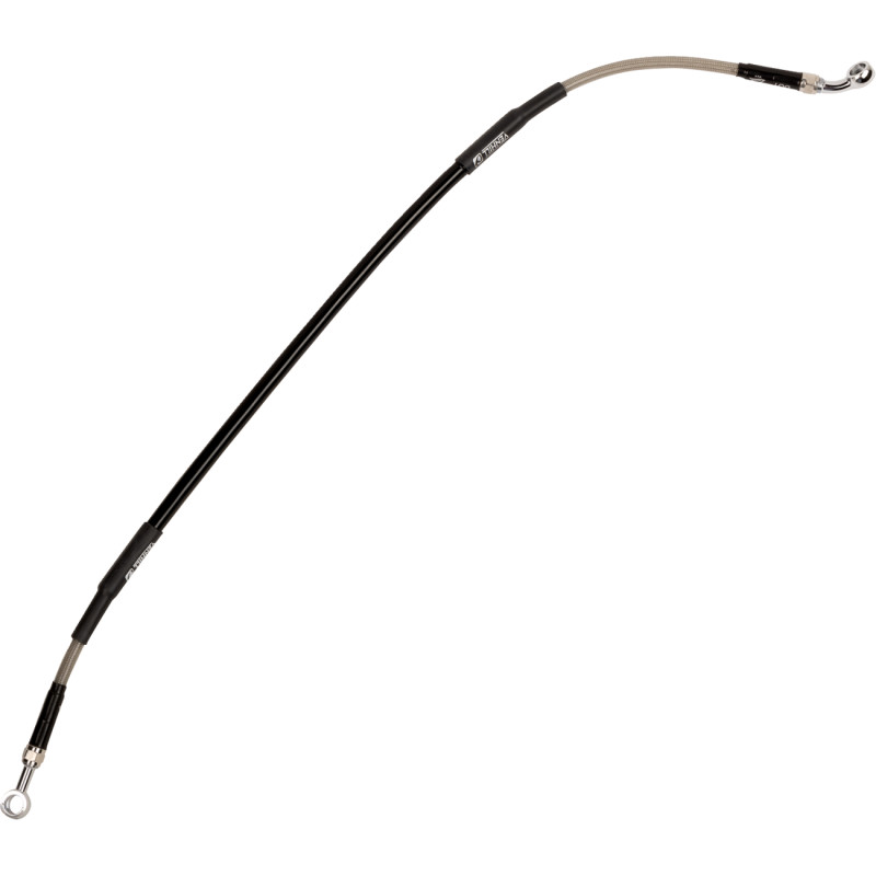 MOOSE OFFROAD Stainless Steel Braided Brake Line - Image 157