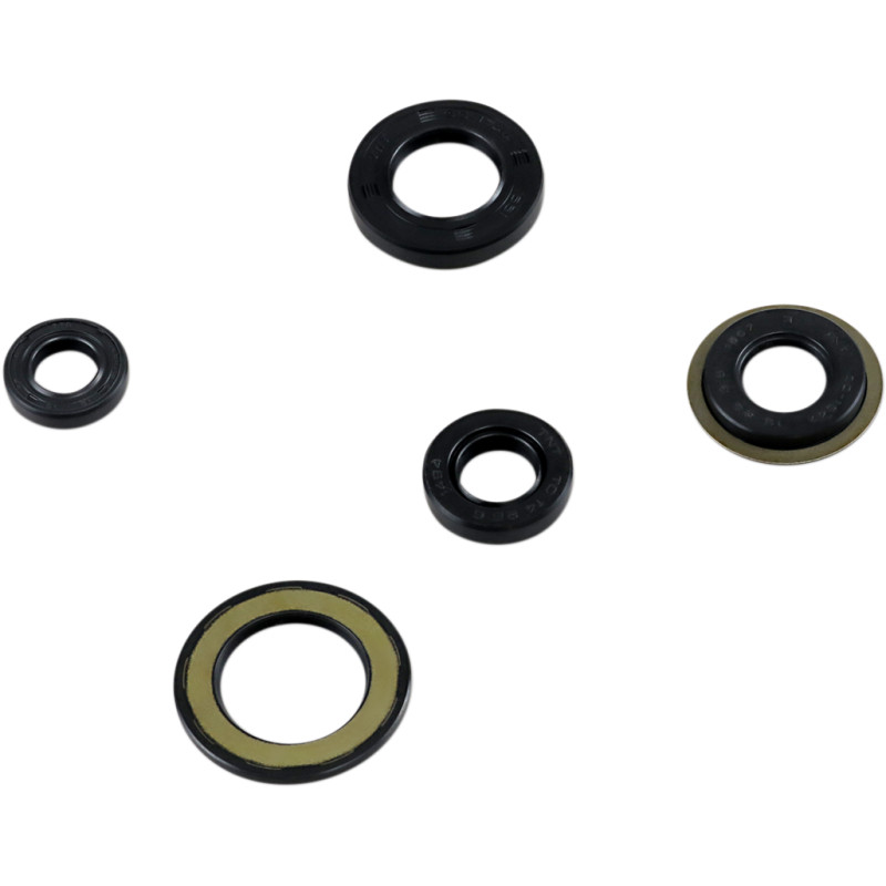 MOOSE OFFROAD Oil Seal Kit - Image 3