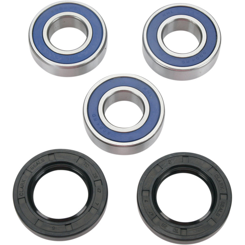 MOOSE OFFROAD Wheel Bearing Kit - Image 183