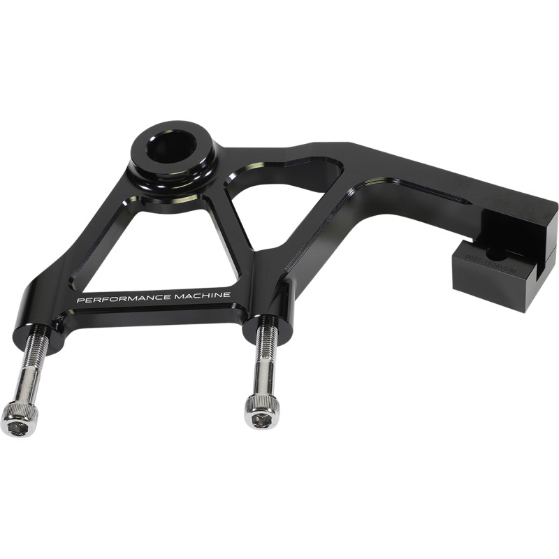 PERFORMANCE MACHINE (PM) Radial Mount Caliper Bracket