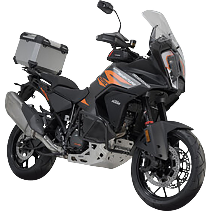 SW-MOTECH TRAX ADV Top Case System - Image 20