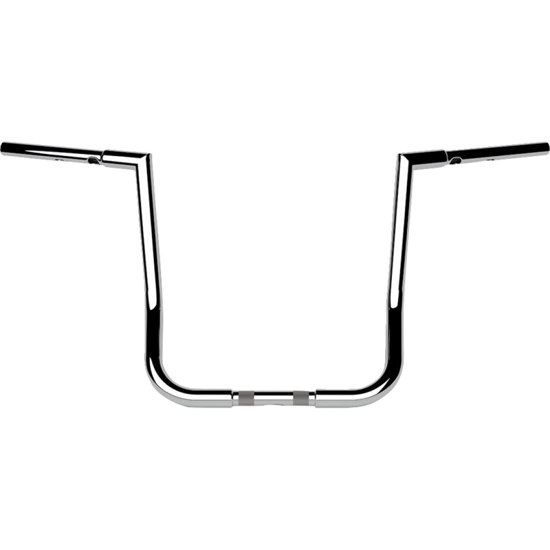 LA CHOPPERS 1-1/4" Twin Peaks Touring Handlebar - Image 35