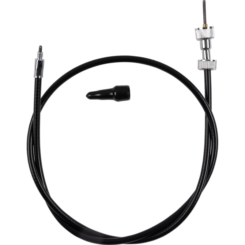 DRAG SPECIALTIES Front-Wheel Drive Speedometer Cable - Image 8