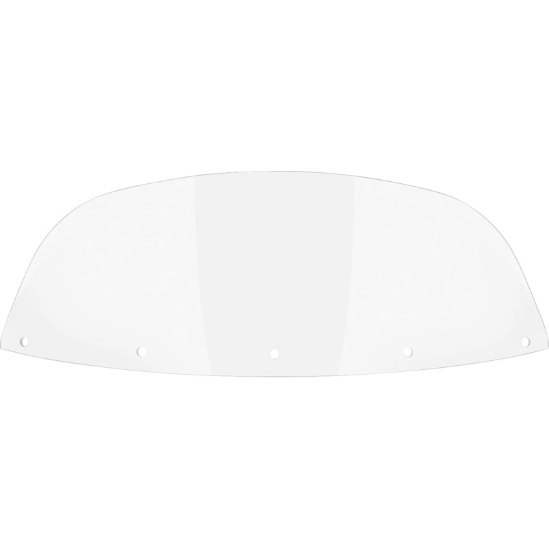 MEMPHIS SHADES Replacement Lucite Windshield - Image 6