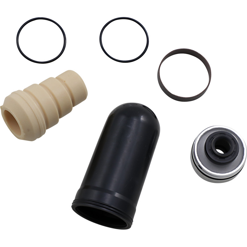 MOOSE OFFROAD Premium Shock Seal Head Kit - Image 2