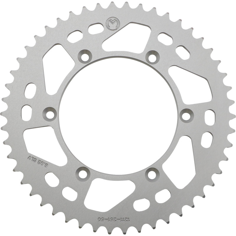 MOOSE OFFROAD Rear Aluminum Sprocket - Image 48