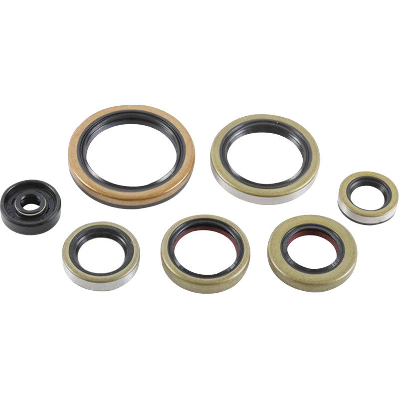 MOOSE OFFROAD Oil Seal Set - Image 20