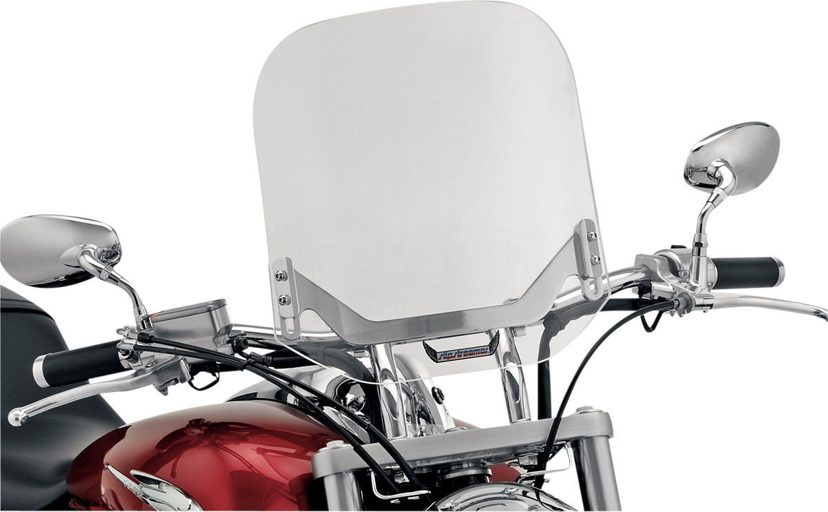 SLIPSTREAMER Windshield