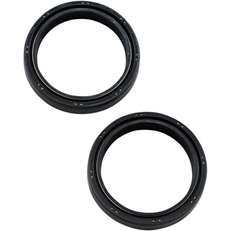 PARTS UNLIMITED Front Fork Seals - Image 4