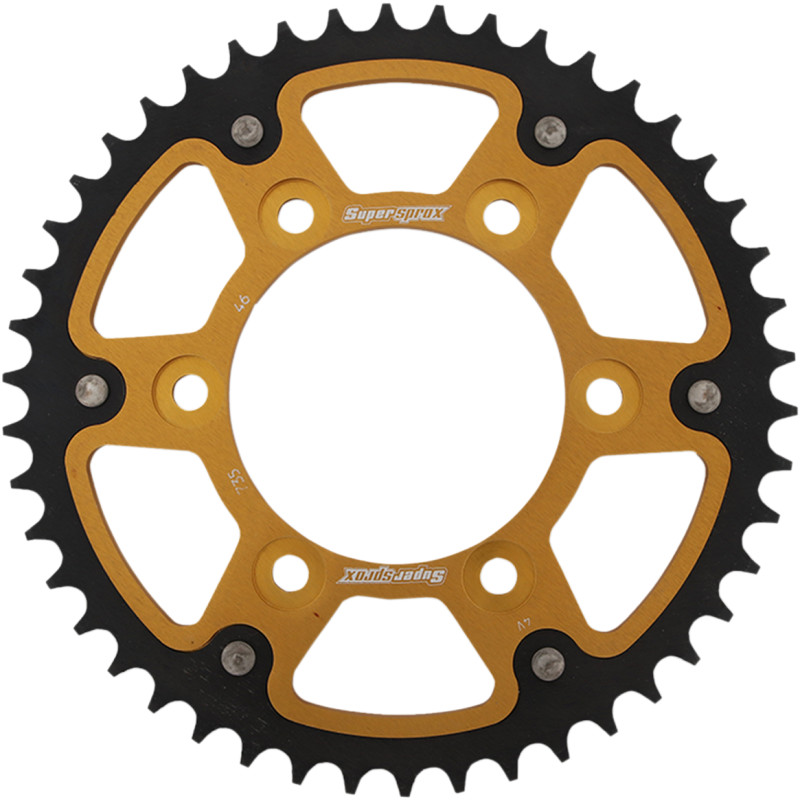SUPERSPROX Stealth Rear Sprocket - Image 8