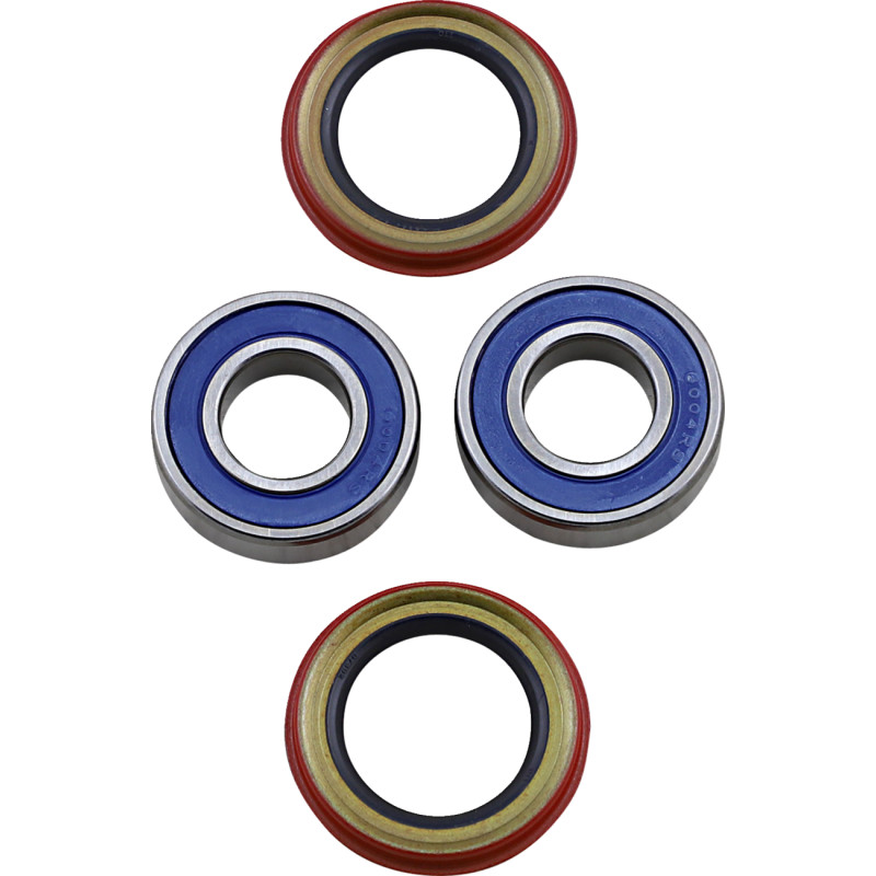 MOOSE OFFROAD Wheel Bearing Kit - Image 16