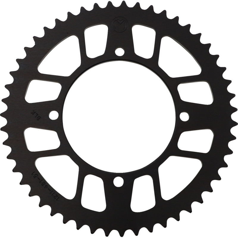 MOOSE OFFROAD Rear Aluminum Sprocket - Image 16