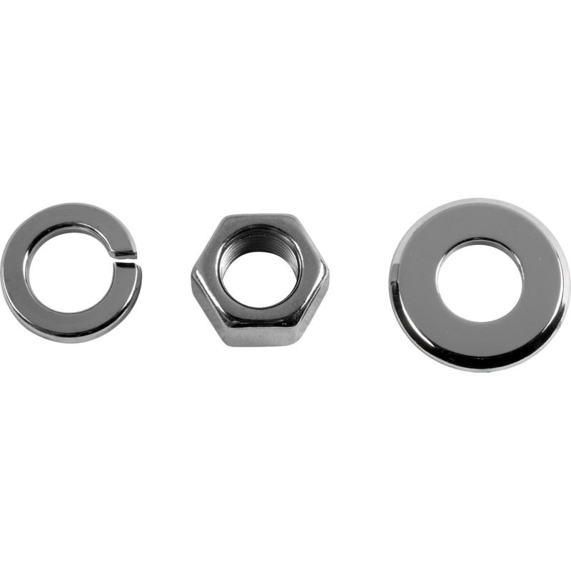 COLONY Axle Nut Kits