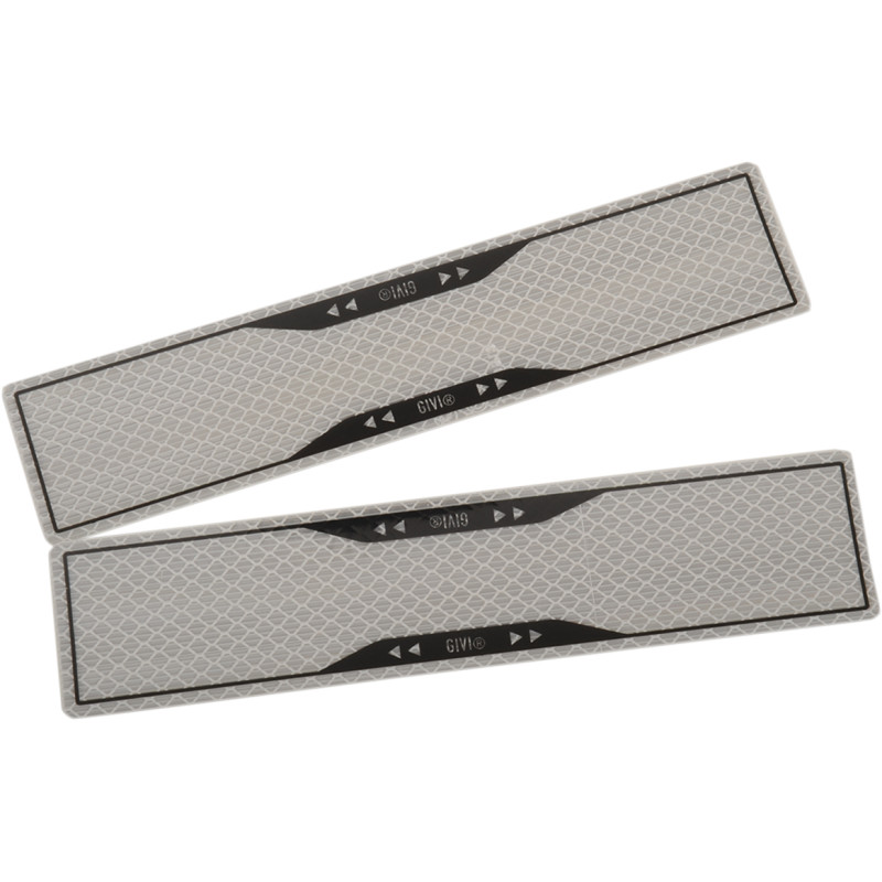 GIVI Outback Reflective Stickers