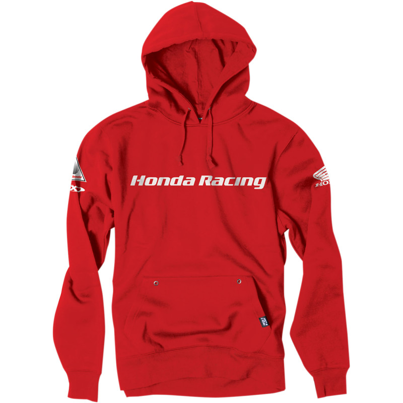 FACTORY EFFEX Honda Racing Pullover Hoodie