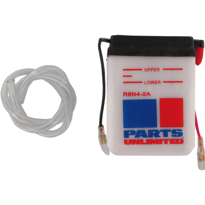PARTS UNLIMITED Conventional Battery - Image 19