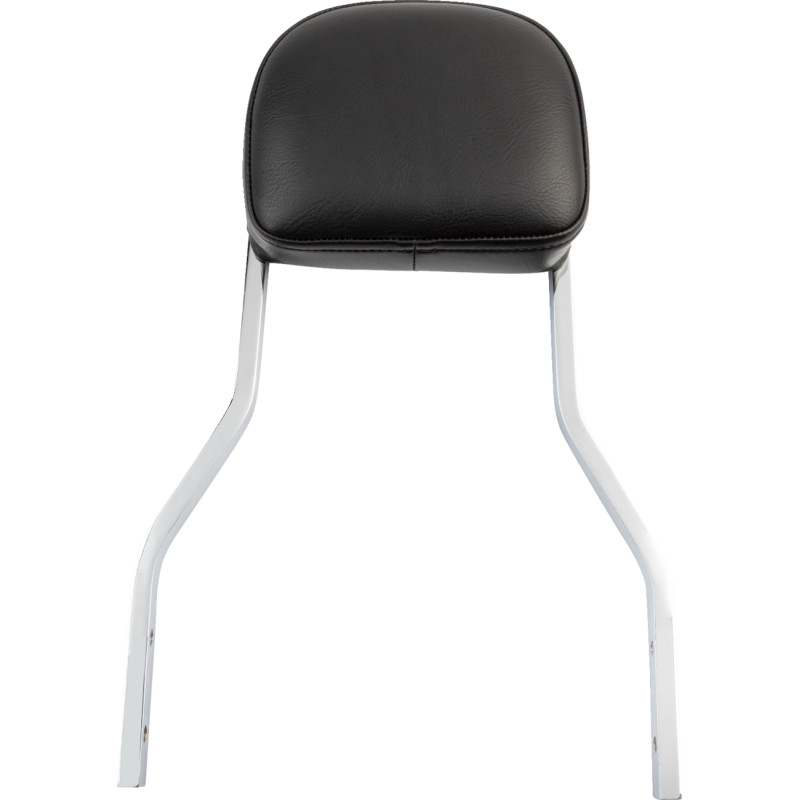 COBRA Square Sissy Bar