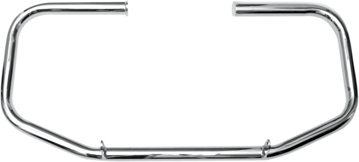 BARON Foot Control Component - View 1
