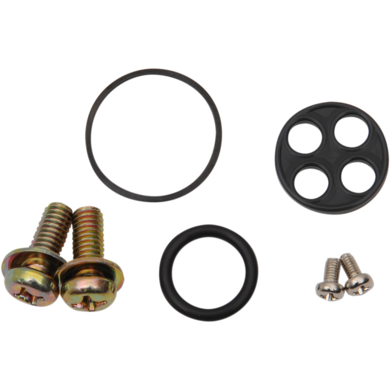 MOOSE OFFROAD Fuel Petcock Rebuild Kit - Image 15
