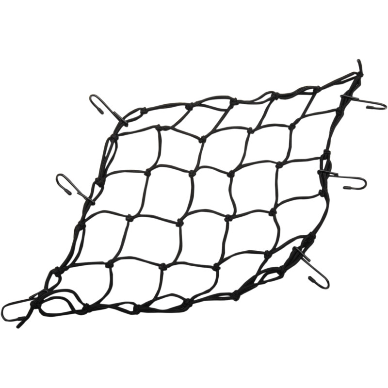 EMGO Bungee Net