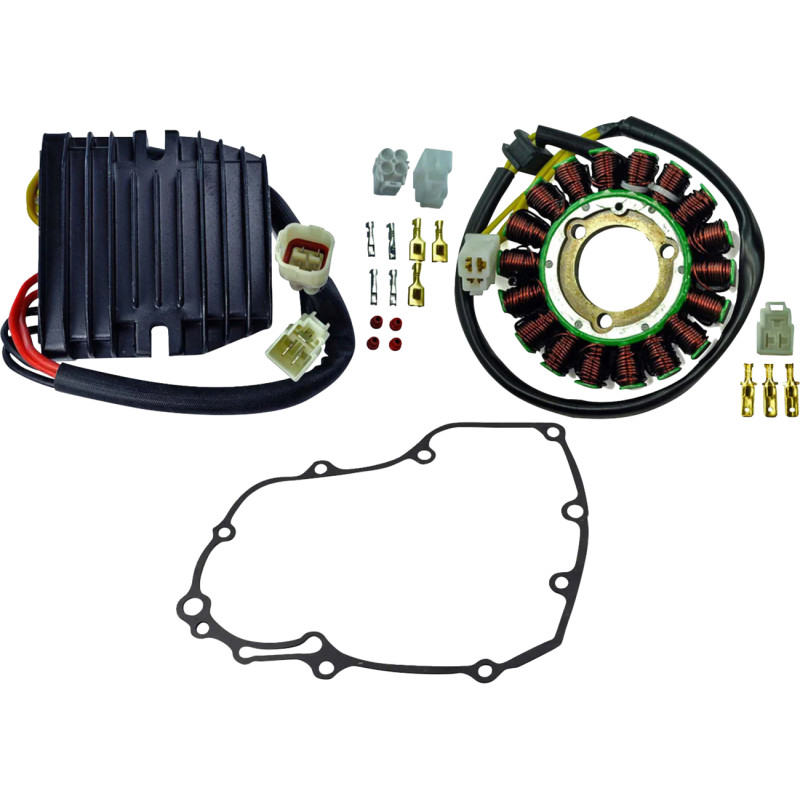 RM STATOR Charging Kit