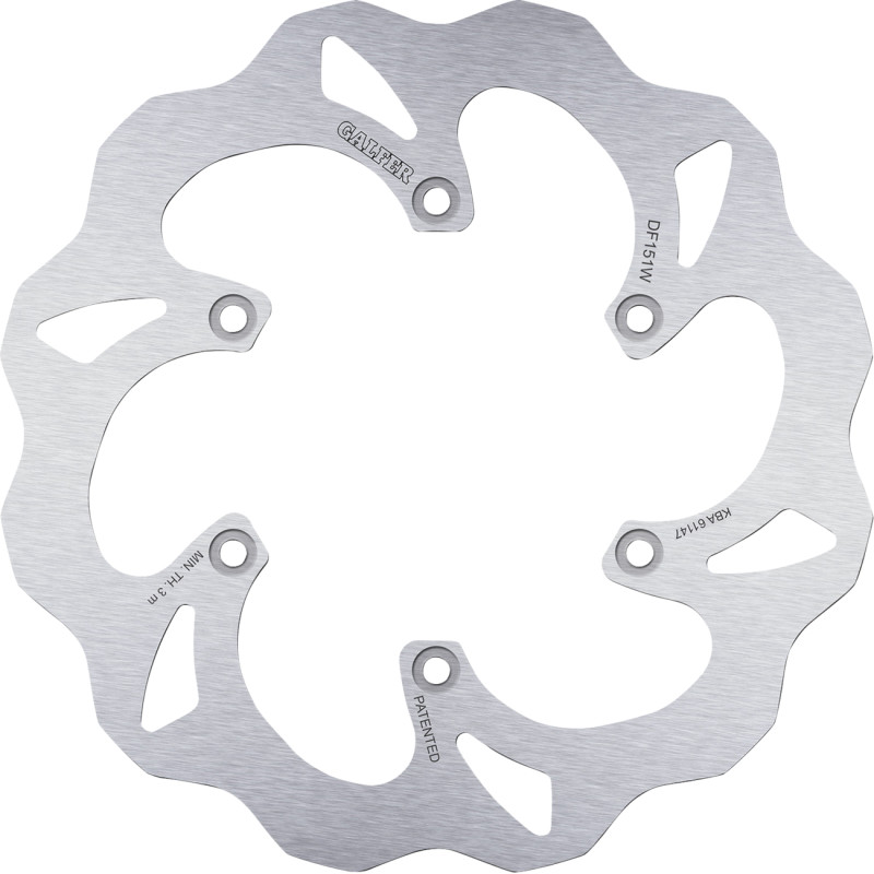 GALFER Brake Rotor - Image 4