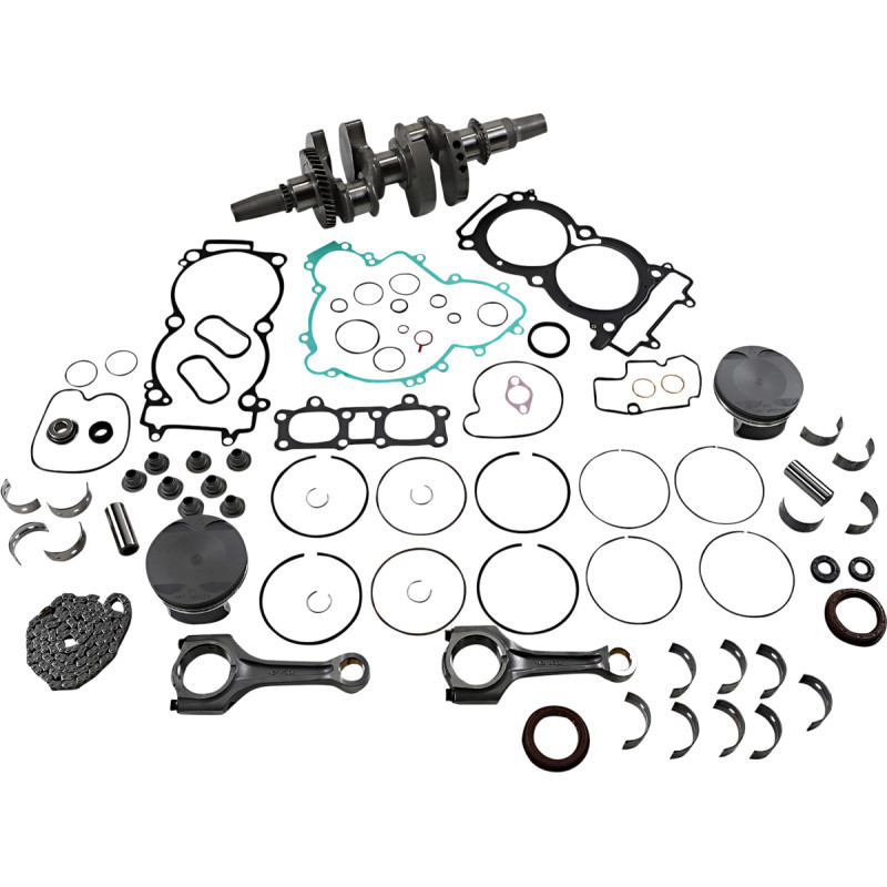VERTEX Engine Rebuild Kit - Image 77