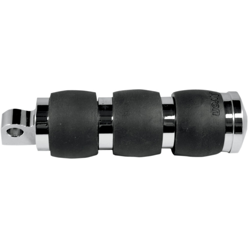 AVON GRIPS Male Mount Foot Pegs