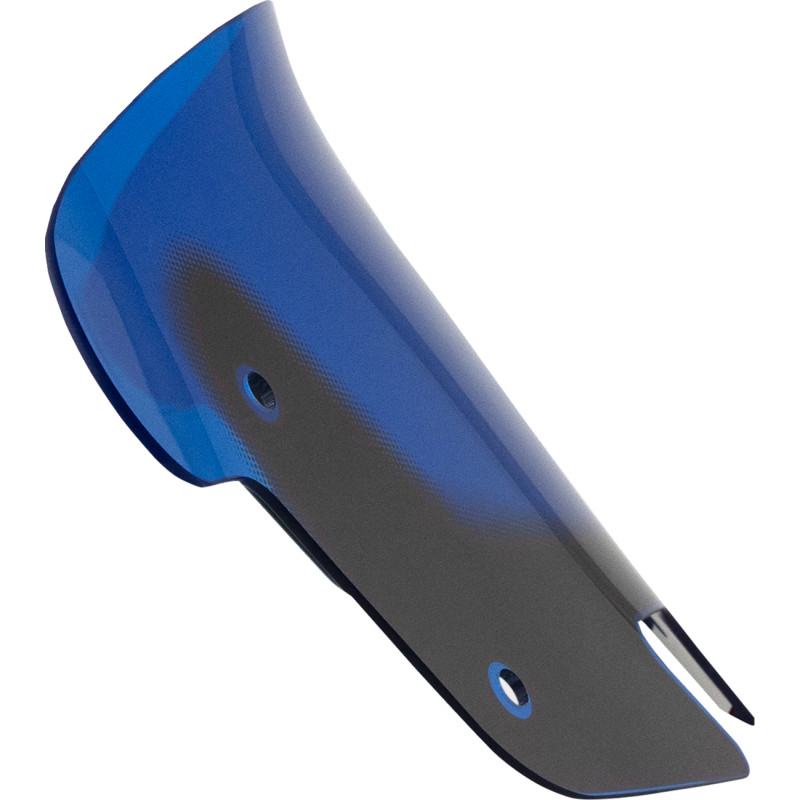 KLOCK WERKS Kolor Flare® Windshield - Image 6