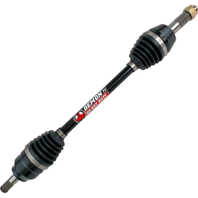 DEMON Heavy-Duty Lift Kit Axle - Image 10