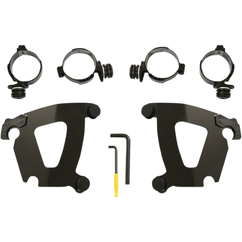 MEMPHIS SHADES Road Warrior Trigger-Lock Mount Kit - Image 18