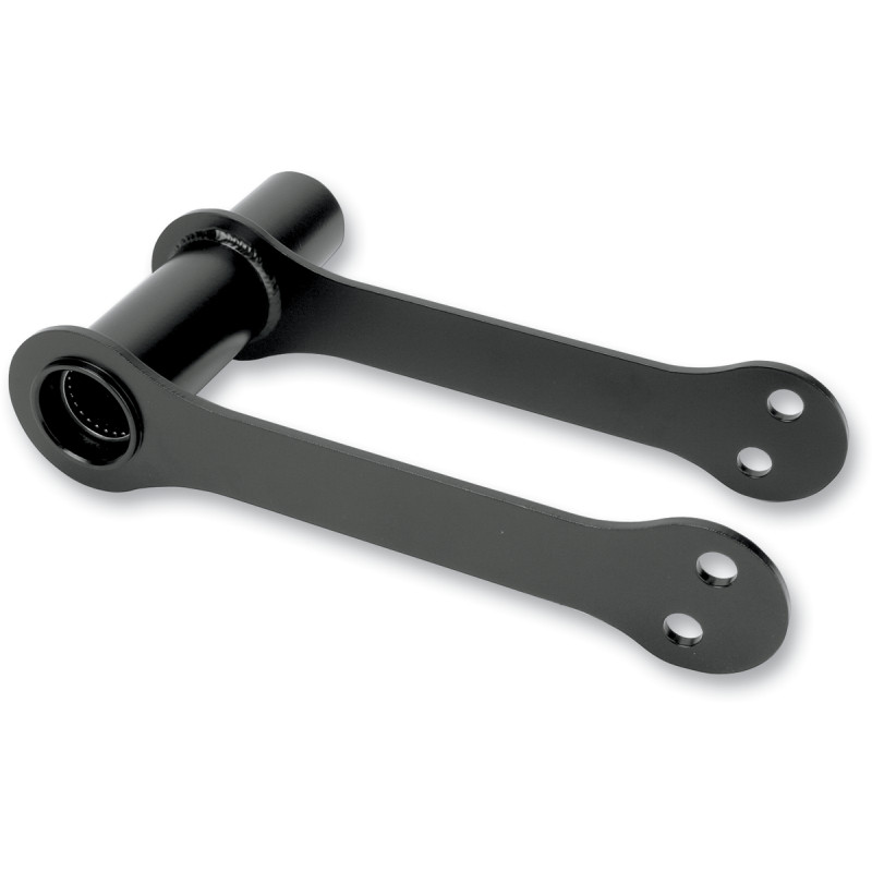 BARON Rear Shock Drop Bracket Lowering Kit