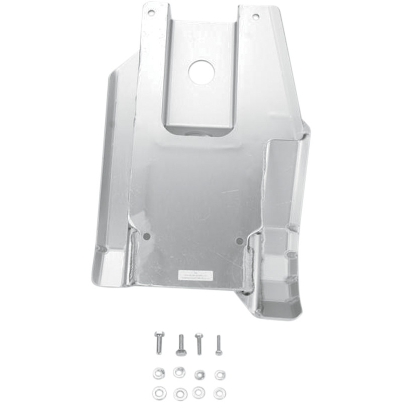 MOOSE OFFROAD Swingarm Skid Plate - Image 7