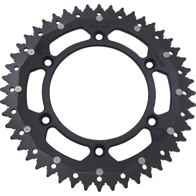MOOSE OFFROAD Dual Sprocket