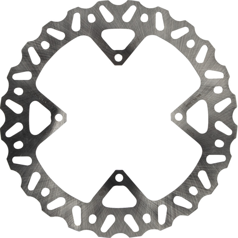 MOTO-MASTER Brake Rotors - Image 60