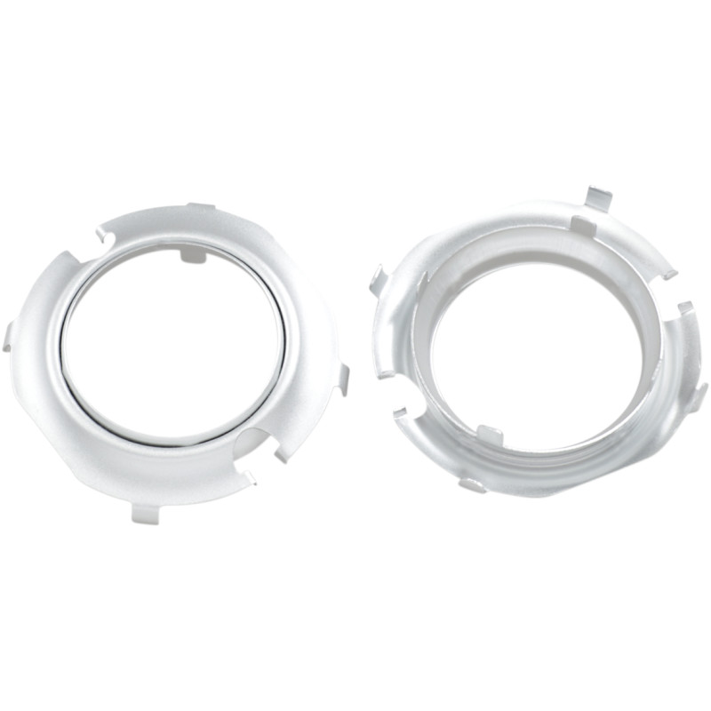 CUSTOM DYNAMICS ProBEAM® Flat Turn Signal Adapters