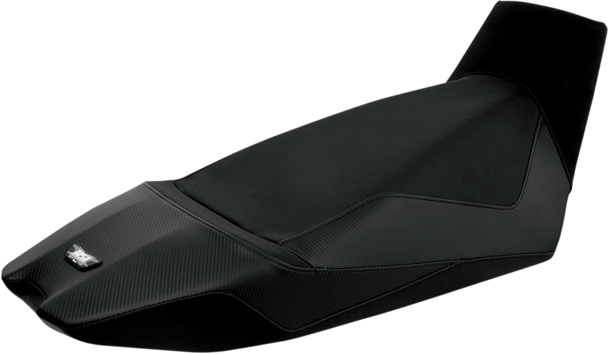Race Shop Inc. Gripper Cover — Arctic Cat