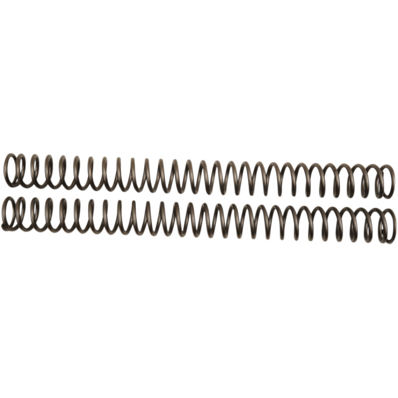 FACTORY CONNECTION Replacement Front Fork Springs — 29.70 lb/in
