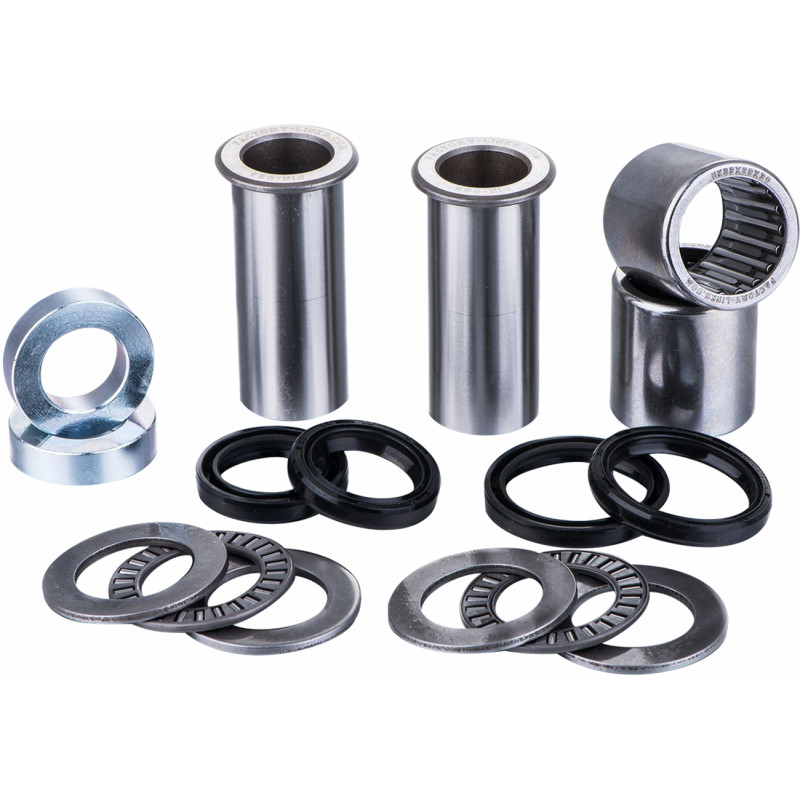 FACTORY LINKS Swingarm Bearing Kit - Image 3