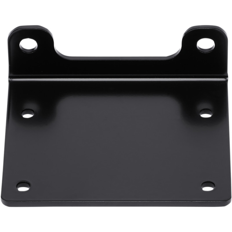 WARN Fairlead Adapter Plate