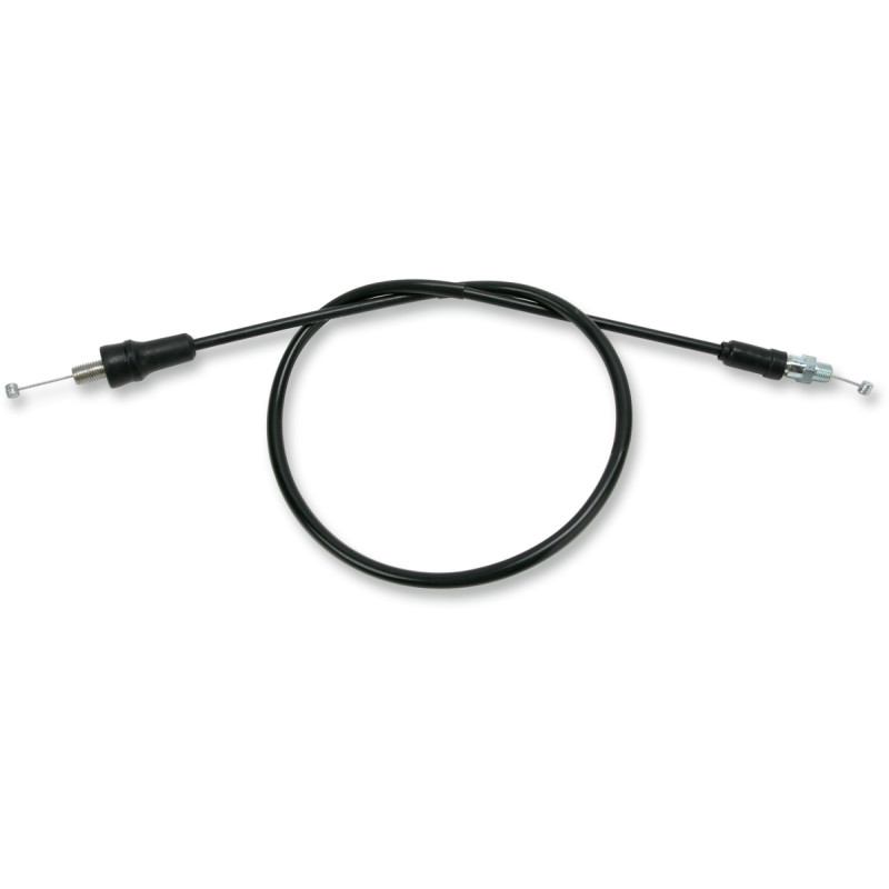 PARTS UNLIMITED Vinyl Covered Cable - Image 9