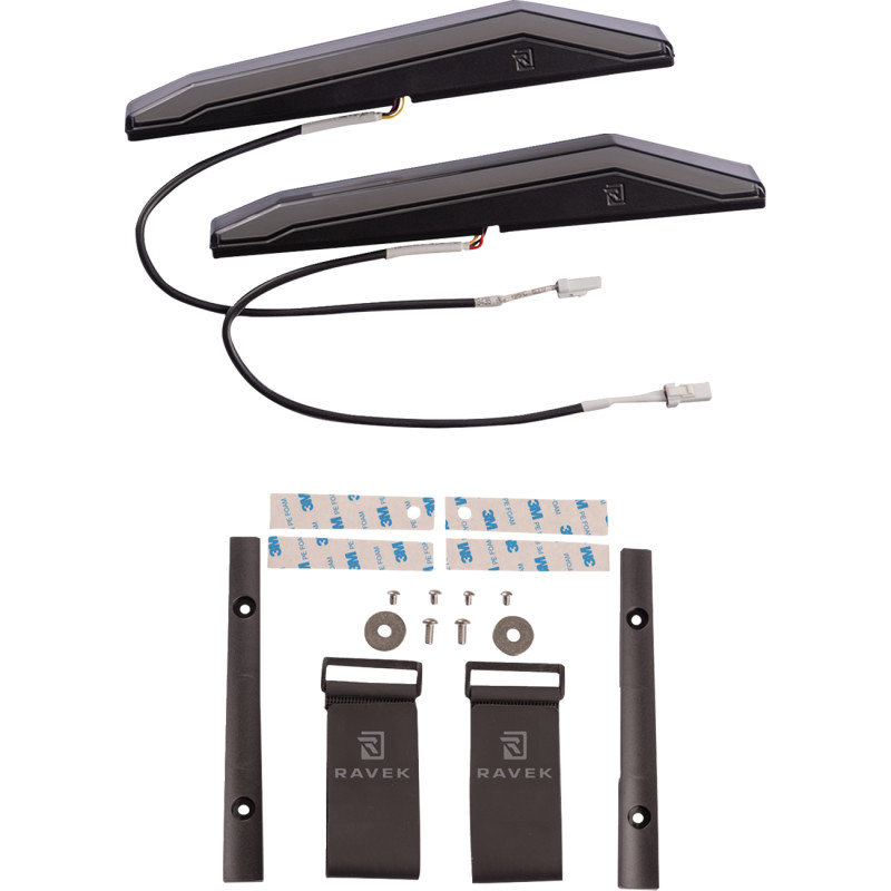 RAVEK Running Lights - Image 21