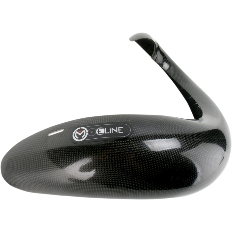 MOOSE OFFROAD E Line 2-Stroke Pipe Guard - Image 9