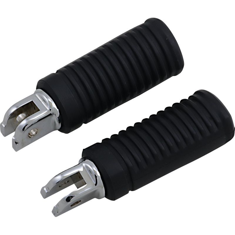 DRAG SPECIALTIES FML Foot Pegs